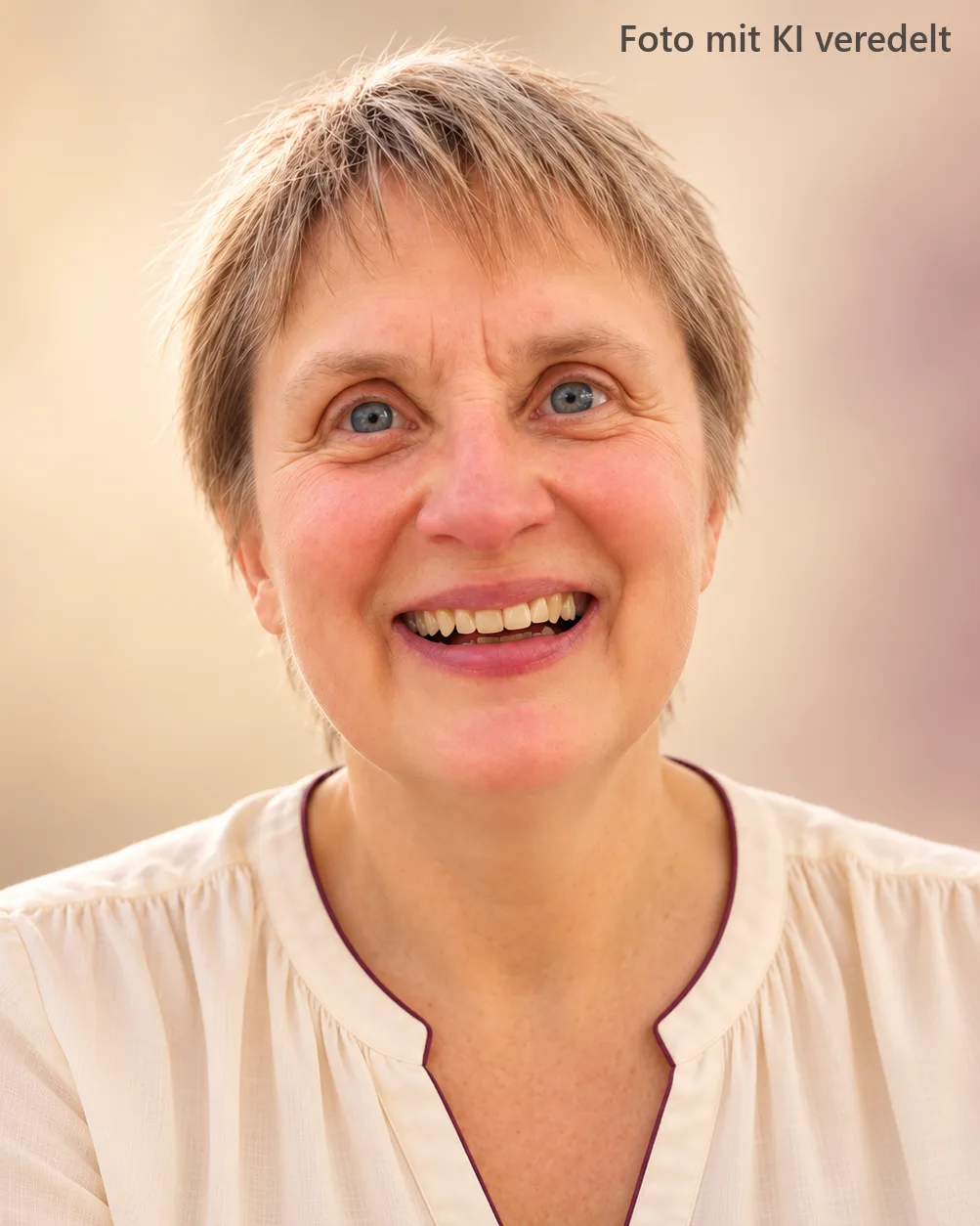 Dr. Liane Schindler
